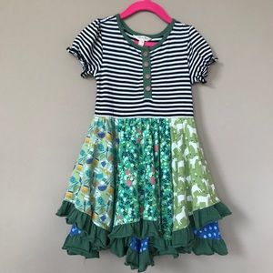 Matilda Jane Dress